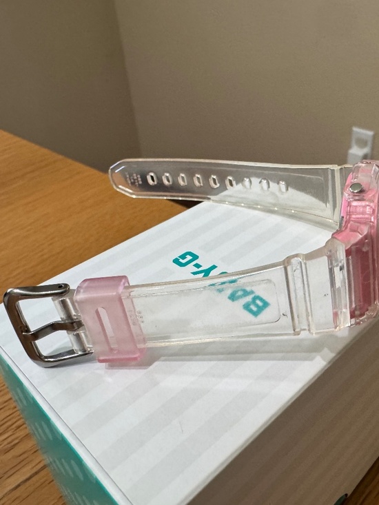 BABY-G WATCH (BGD565SJ-7) main image 15